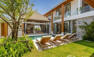 Villa zum Kauf mit 3 Zimmer in Thalang, Phuket