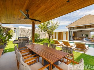For sale 3 ベッドルーム villa in Thalang, Phuket