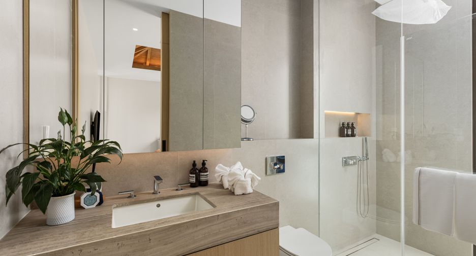 Villa zum Kauf mit 3 Zimmer in Thalang, Phuket
