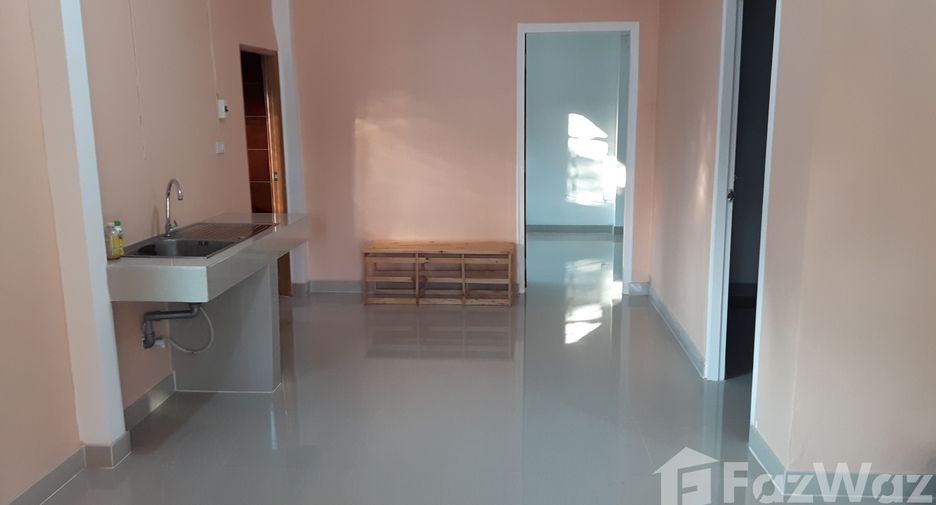 For sale 2 ベッドルーム house in Chom Bueng, Ratchaburi