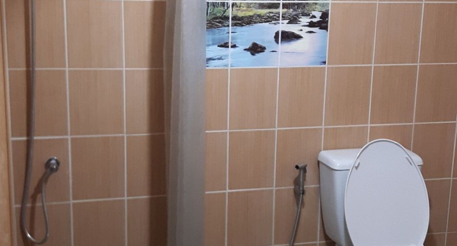 For sale 2 ベッドルーム house in Chom Bueng, Ratchaburi