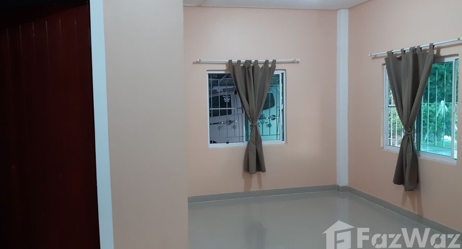 For sale 2 ベッドルーム house in Chom Bueng, Ratchaburi