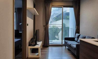 Condo en venta y en alquiler de 1 habitaciones en Watthana, Bangkok