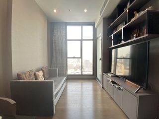 For sale 1 Beds condo in Sathon, Bangkok