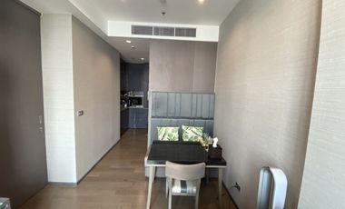 For sale 1 bed condo in Sathon, Bangkok