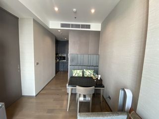 For sale 1 Beds condo in Sathon, Bangkok