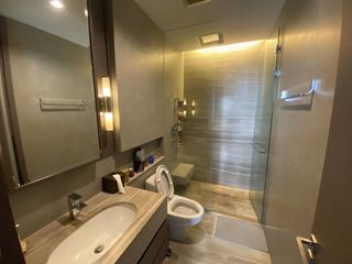For sale 1 Beds condo in Sathon, Bangkok