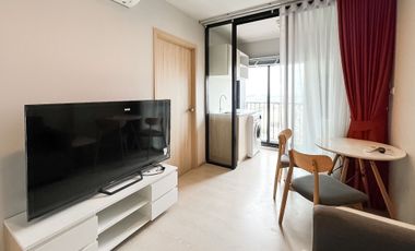 出售 1 卧室 公寓 在 Mueang Nonthaburi, Nonthaburi