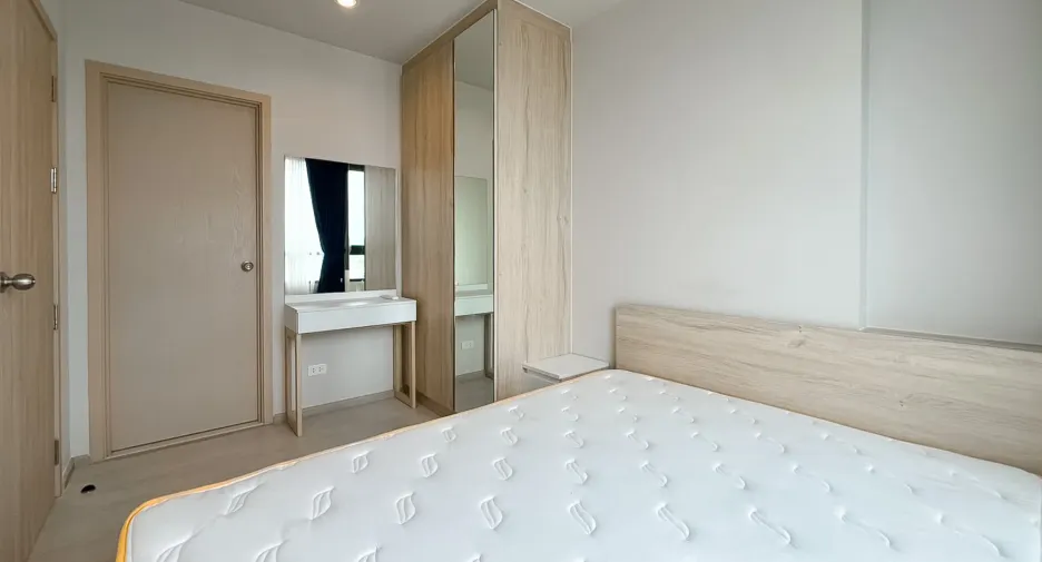 For sale 1 bed condo in Mueang Nonthaburi, Nonthaburi