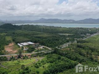 For sale land in Thalang, Phuket