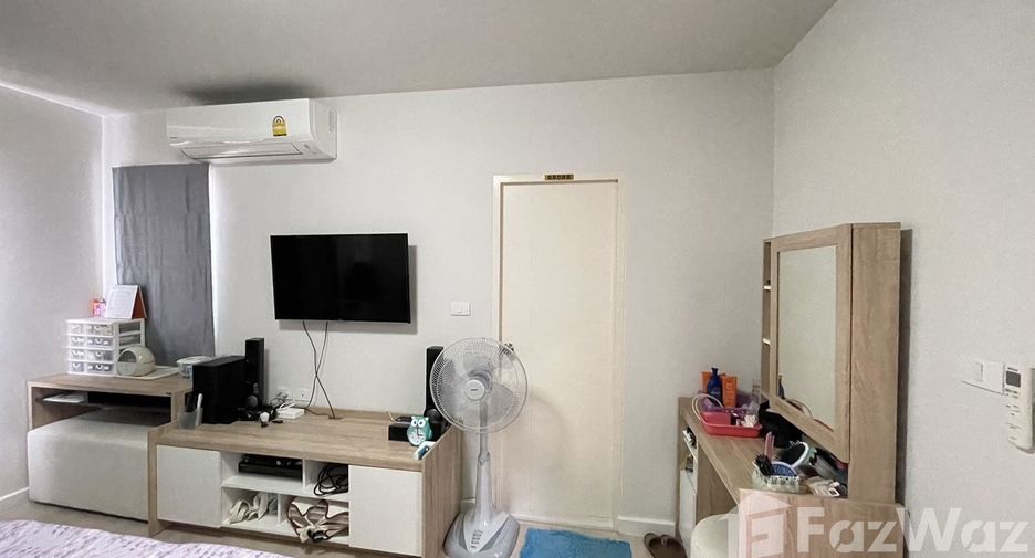 For sale 2 bedrooms townhouse in Phra Samut Chedi, Samut Prakan