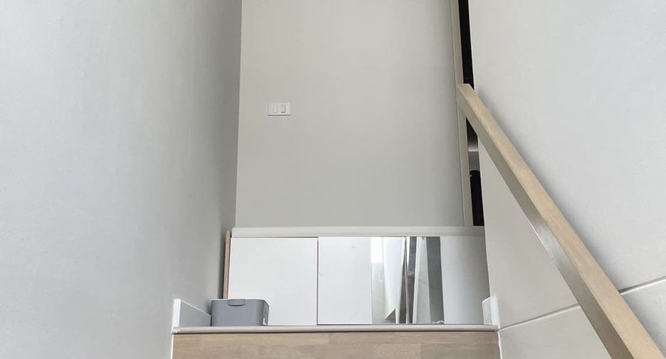 For sale 2 bedrooms townhouse in Phra Samut Chedi, Samut Prakan