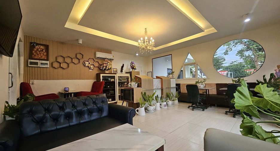 For sale 1 bed villa in Mueang Sa Kaeo, Sa Kaeo