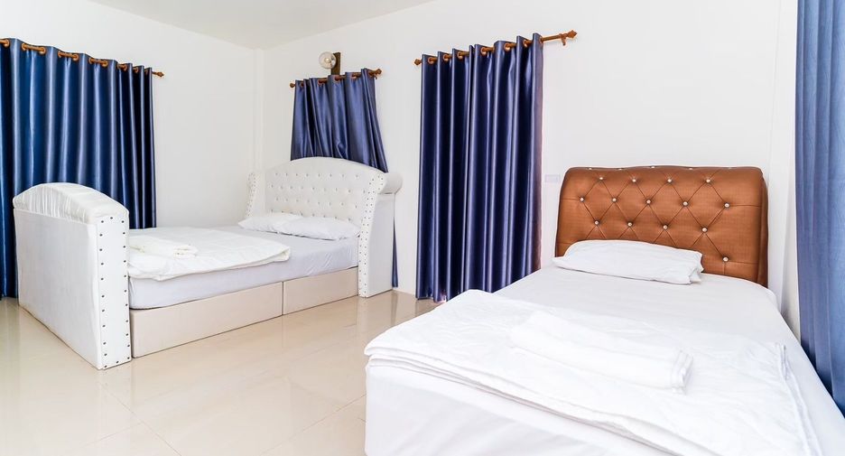 For sale 1 bed villa in Mueang Sa Kaeo, Sa Kaeo