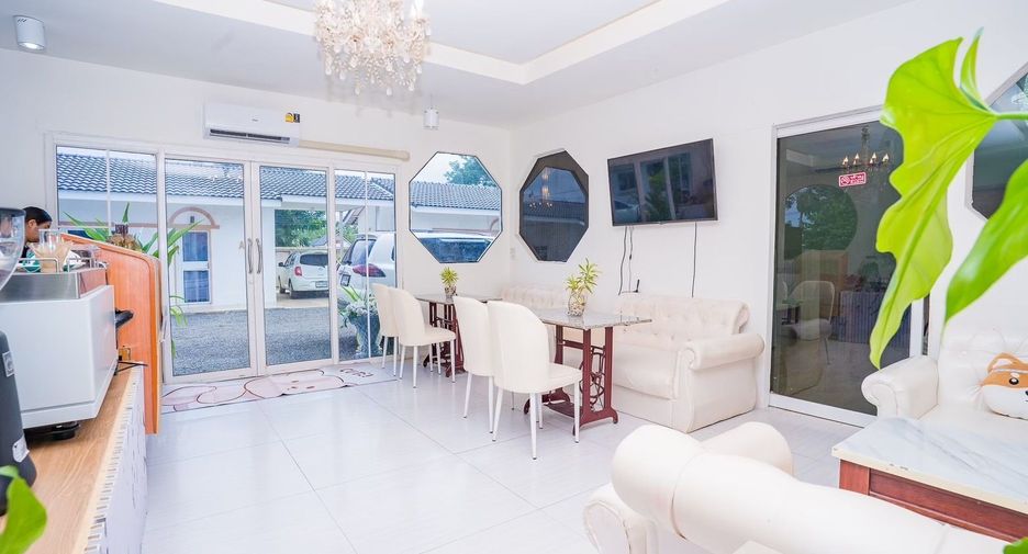 For sale 1 bed villa in Mueang Sa Kaeo, Sa Kaeo