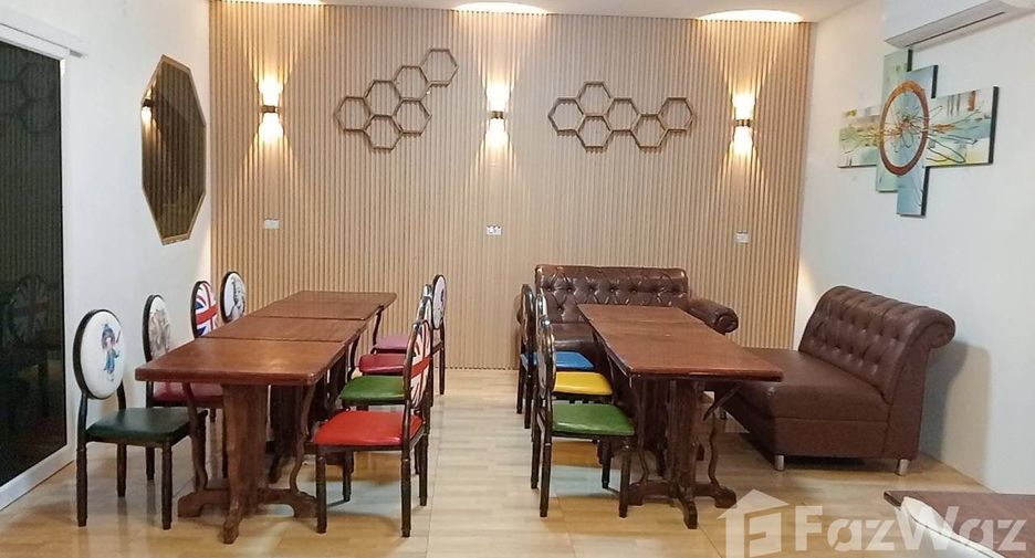 For sale 1 bed villa in Mueang Sa Kaeo, Sa Kaeo
