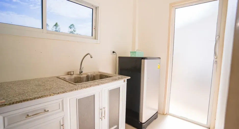 For sale 1 bed villa in Mueang Sa Kaeo, Sa Kaeo