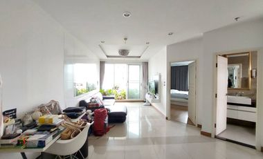 Condo en venta de 2 habitaciones en Huai Khwang, Bangkok