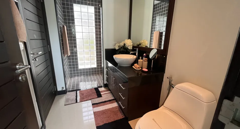 For sale 3 bedrooms villa in Thalang, Phuket
