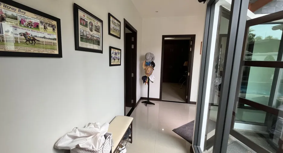 For sale 3 bedrooms villa in Thalang, Phuket