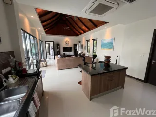 出售 3 卧室 别墅 在 塔朗, 普吉
