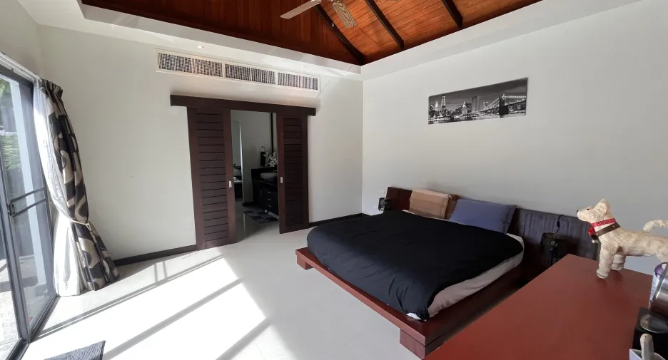 For sale 3 bedrooms villa in Thalang, Phuket
