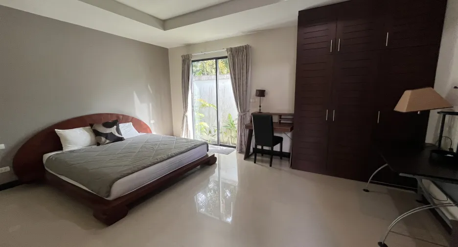 For sale 3 bedrooms villa in Thalang, Phuket