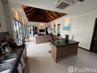 Продажа 3 спальни вилла в Тхаланг, Пхукет