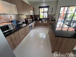 Продажа 3 спальни вилла в Тхаланг, Пхукет