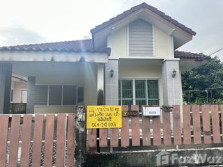 For sale 2 bedrooms house in Si Maha Phot, Prachin Buri