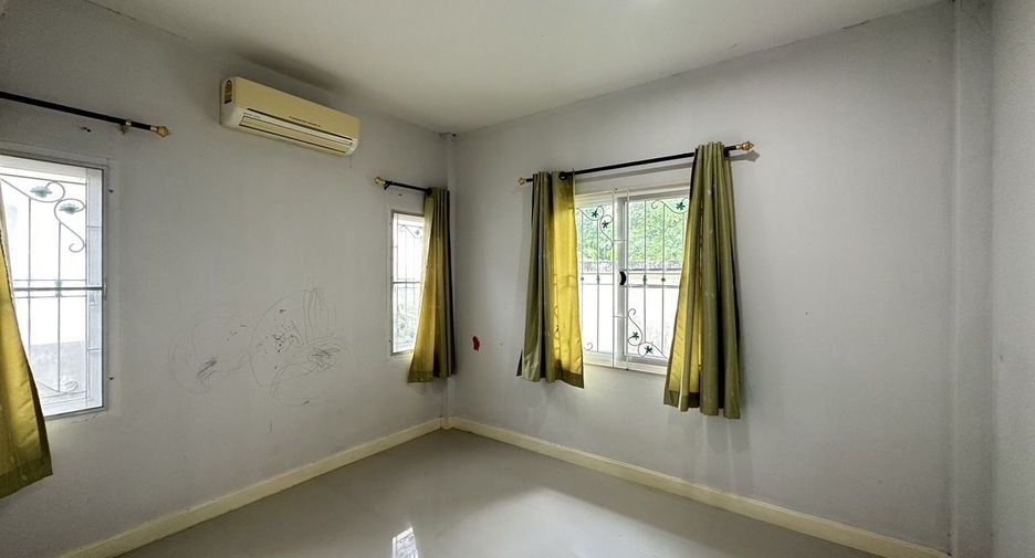 For sale 2 bedrooms house in Si Maha Phot, Prachin Buri