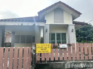 出售 2 卧室 独立屋 在 Si Maha Phot, Prachin Buri