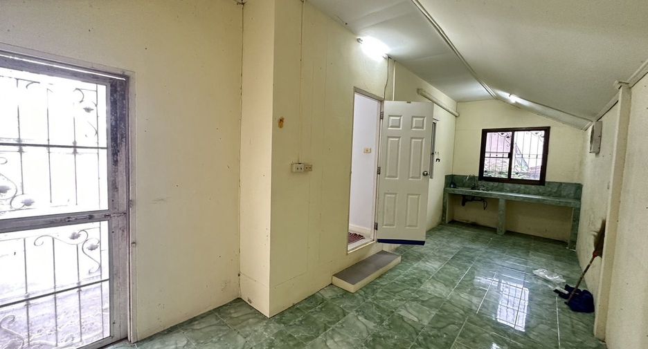 For sale 2 bedrooms house in Si Maha Phot, Prachin Buri