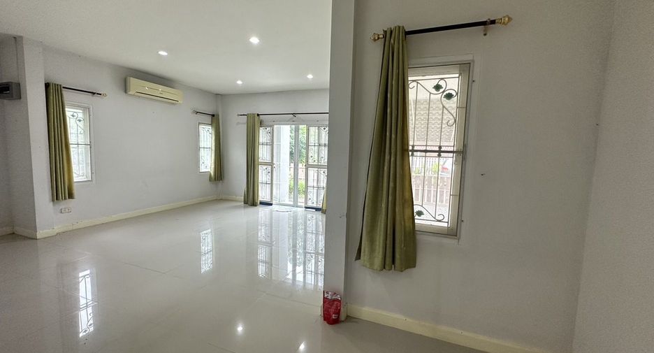 For sale 2 bedrooms house in Si Maha Phot, Prachin Buri