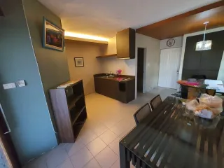 Condo en venta de 1 habitaciones en Bueng Kum, Bangkok
