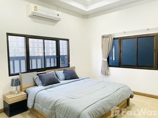 For rent 4 bedrooms house in Mueang Phuket, Phuket