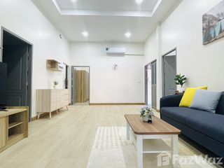 For rent 4 bedrooms house in Mueang Phuket, Phuket