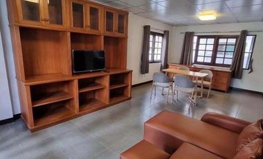 For rent 3 bedrooms house in Mueang Nonthaburi, Nonthaburi