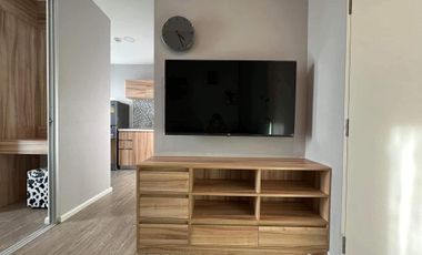 For sale 1 bed condo in Don Mueang, Bangkok