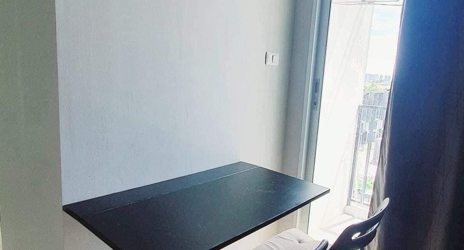 For sale 1 bed condo in Don Mueang, Bangkok