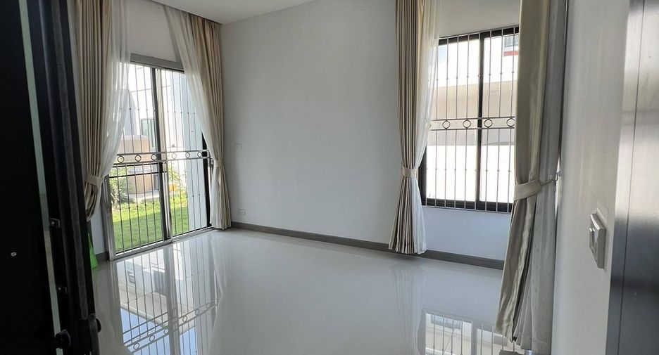 Haus zum Kauf mit 3 Zimmer in Changhan, Roi Et
