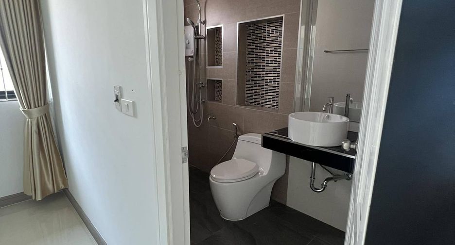Haus zum Kauf mit 3 Zimmer in Changhan, Roi Et