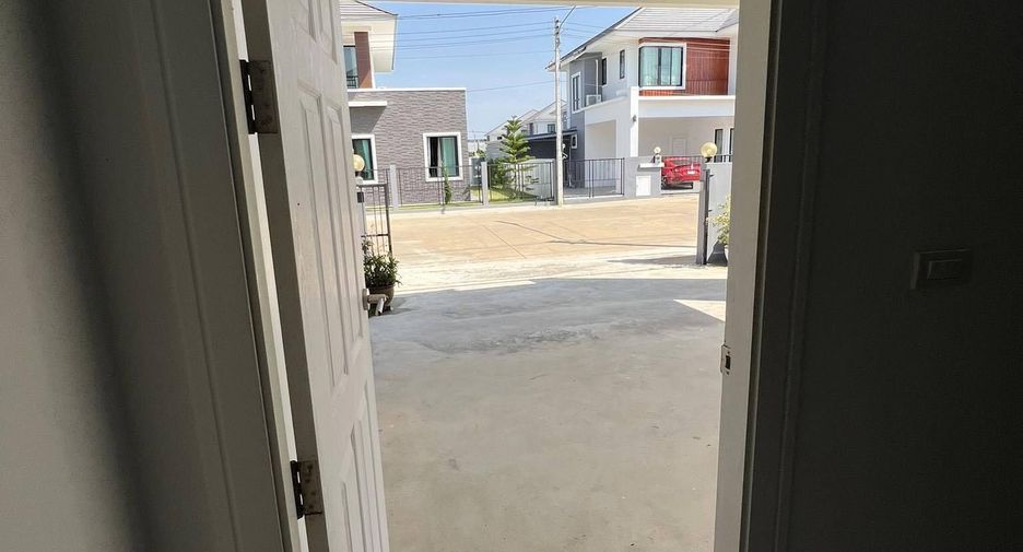 Haus zum Kauf mit 3 Zimmer in Changhan, Roi Et