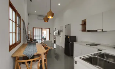 For rent 2 bedrooms house in Thalang, Phuket