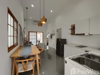 For Rent 2 Bedroom House In Thalang, Phuket