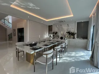 Haus zum Kauf mit 5 Zimmer in Bang Phli, Samut Prakan