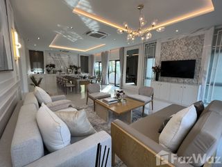 Haus zum Kauf mit 5 Zimmer in Bang Phli, Samut Prakan