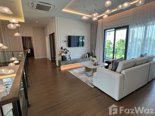 Haus zum Kauf mit 5 Zimmer in Bang Phli, Samut Prakan