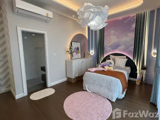 Haus zum Kauf mit 5 Zimmer in Bang Phli, Samut Prakan