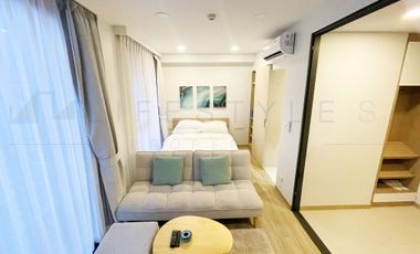 Wohnung zum Kauf mit 1 Zimmer in Thalang, Phuket